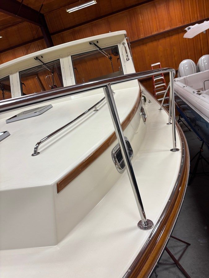 Lucy - ELLIS BOAT CO INC price