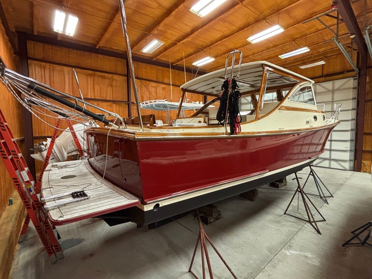 Buy a Lucy - ELLIS BOAT CO INC at Shestakov Yacht Sales