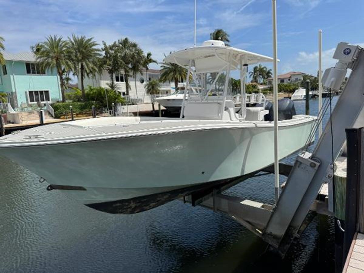 Лучшие предложения покупки яхты - - REGULATOR