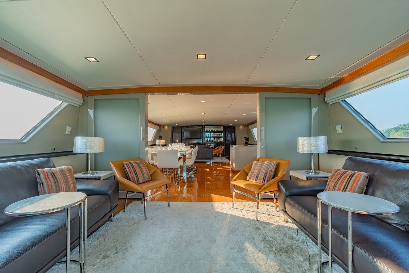 NYMPHAEA - Broward Yacht price