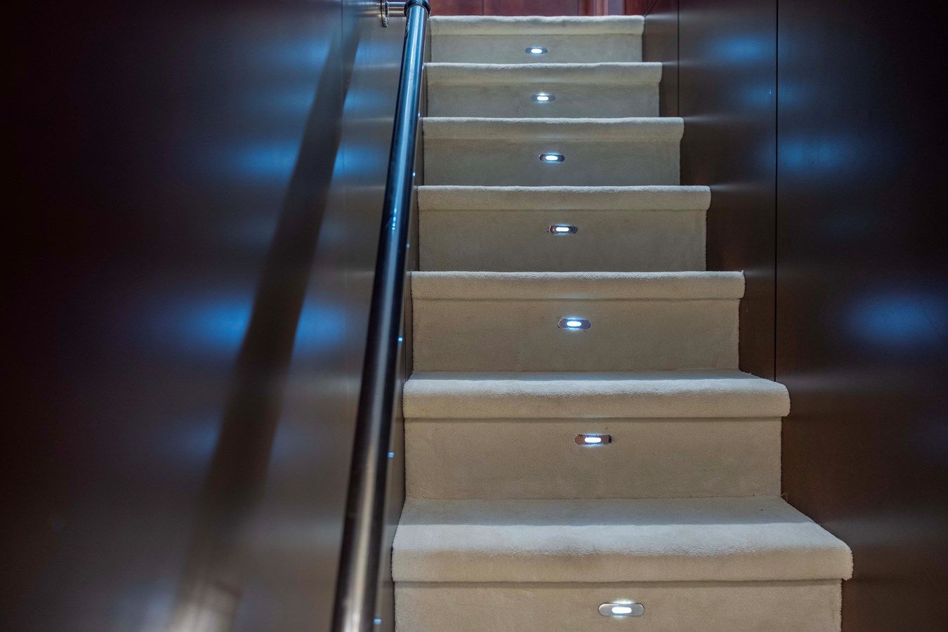 Buy a yacht MY BELLINI AKHIR 30