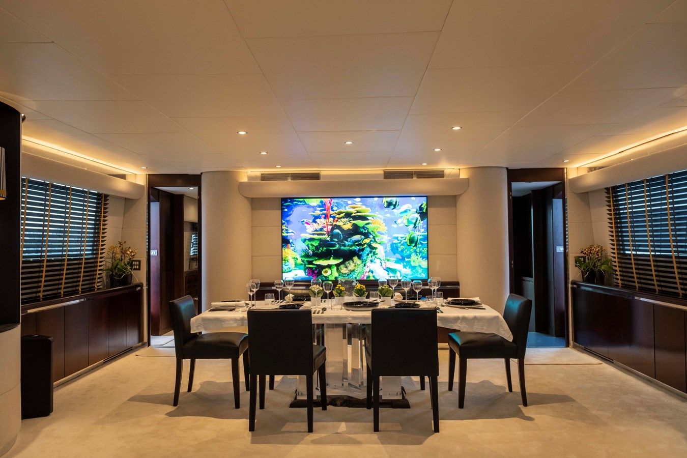 best yacht sales deals MY BELLINI