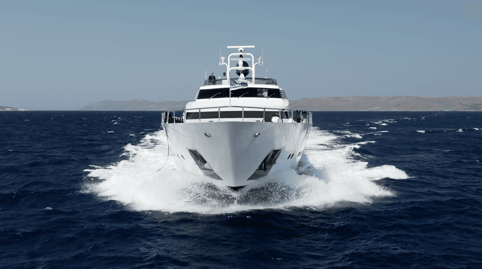 best yacht sales deals MY BELLINI AKHIR 30