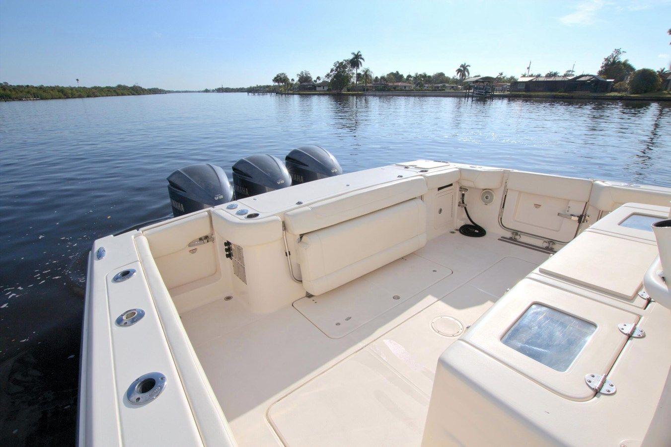 Продажа яхты Lucky Penny II 2018