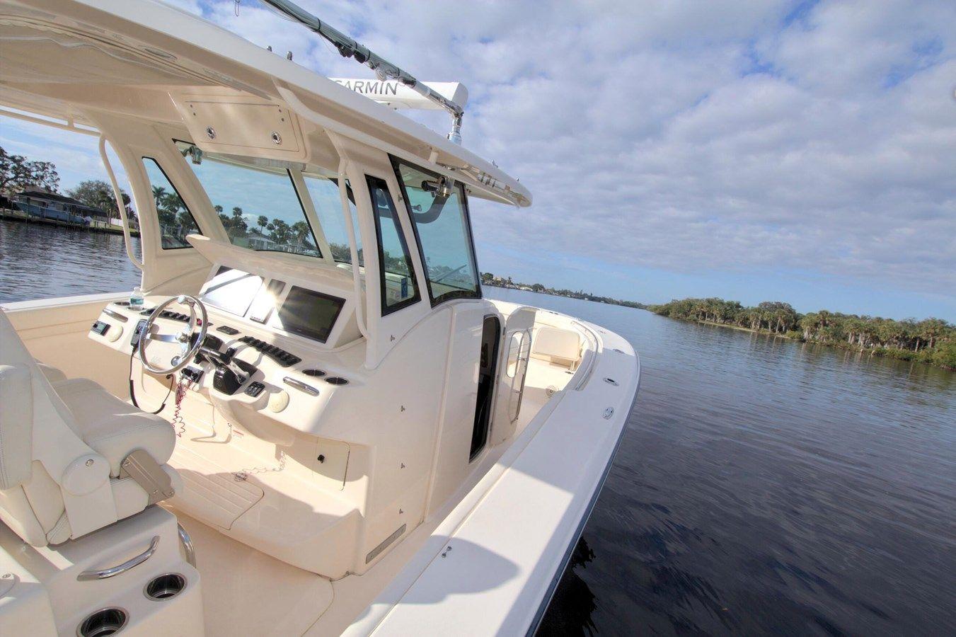 Продажа яхты Lucky Penny II