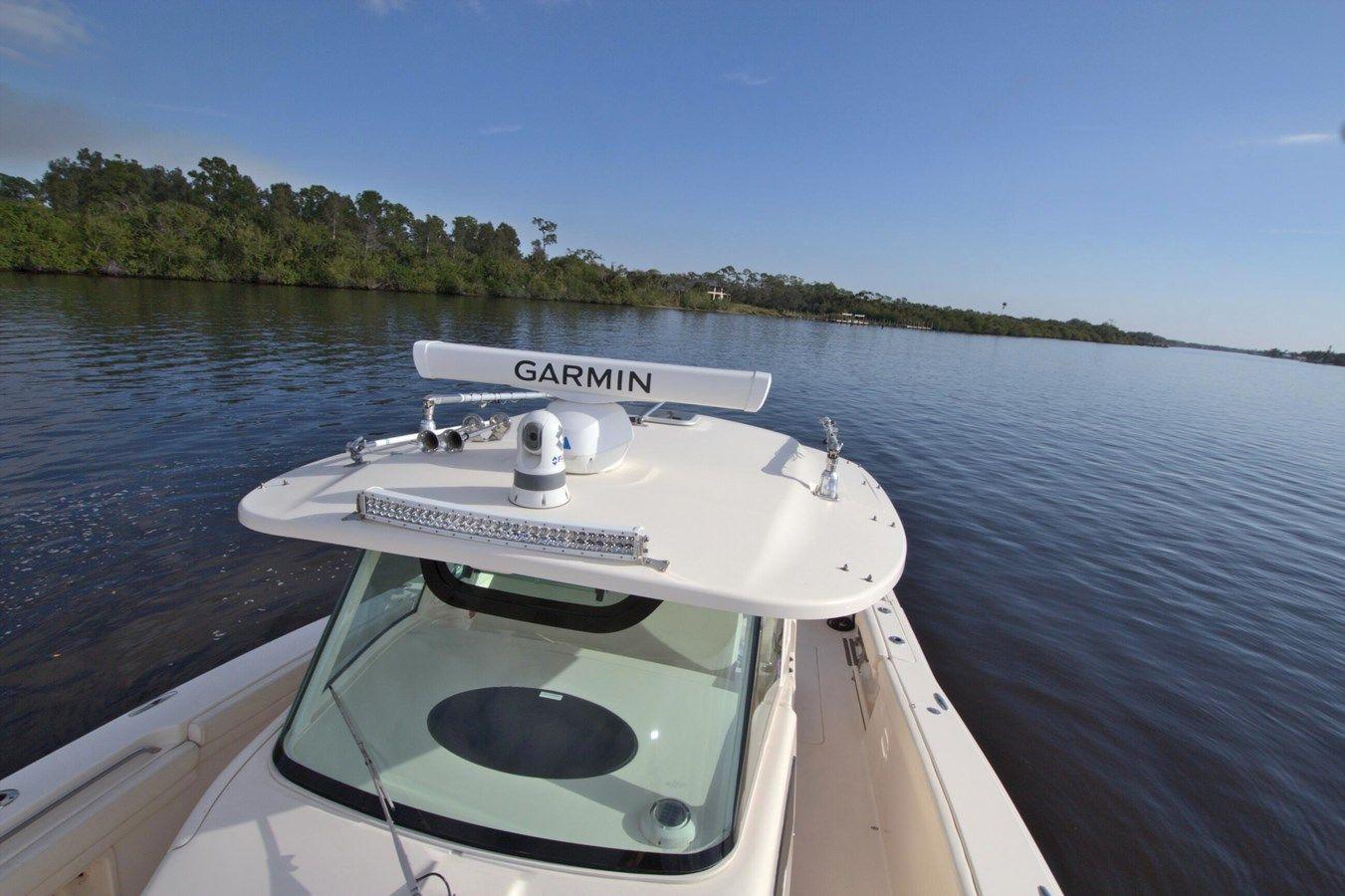 Лучшая цена на Lucky Penny II - GRADY-WHITE