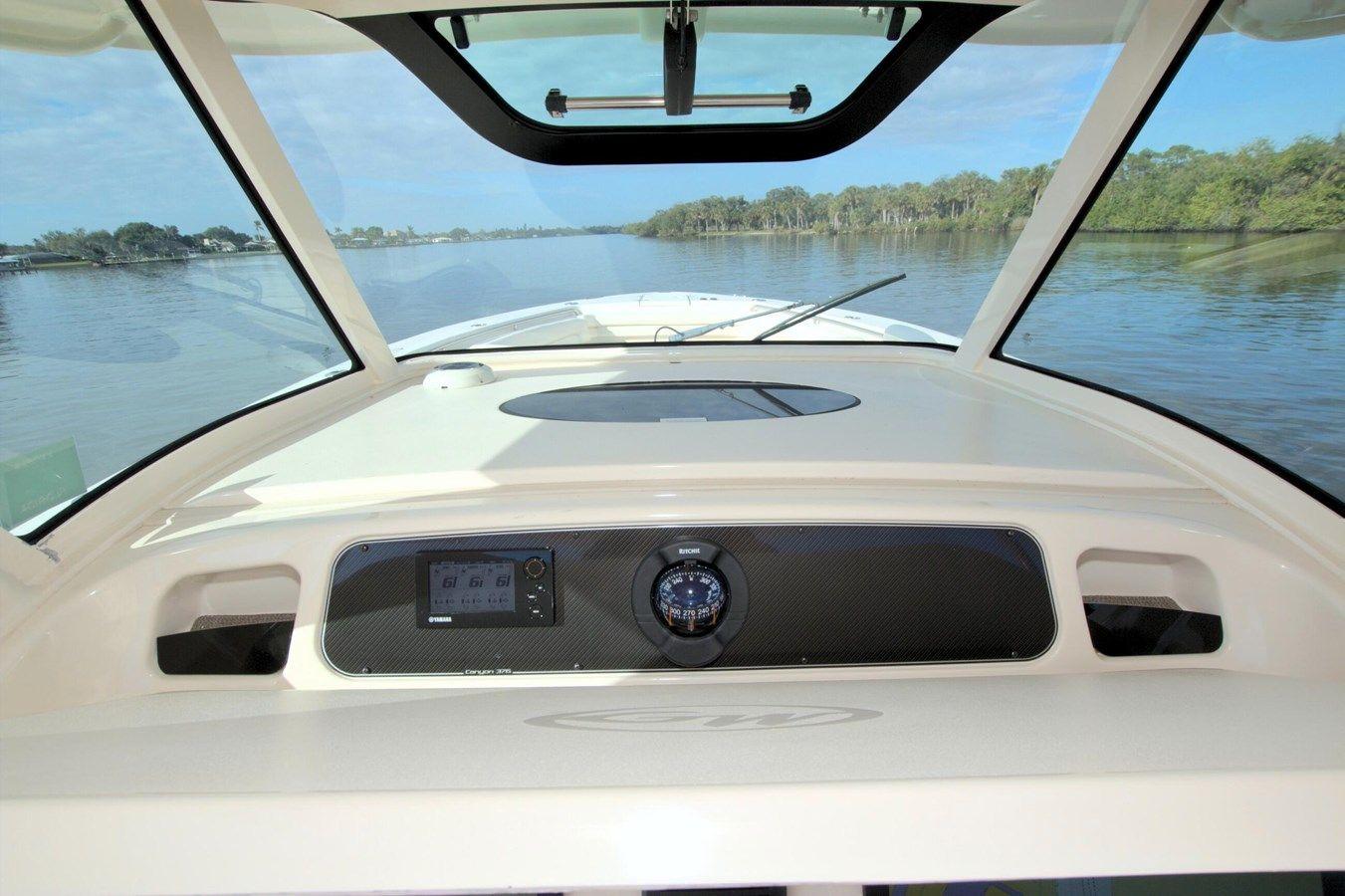 Стоимость яхты Lucky Penny II - GRADY-WHITE