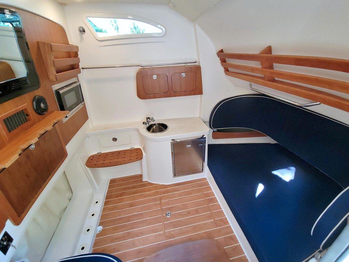 Продажа яхты Lucky Penny II - GRADY-WHITE