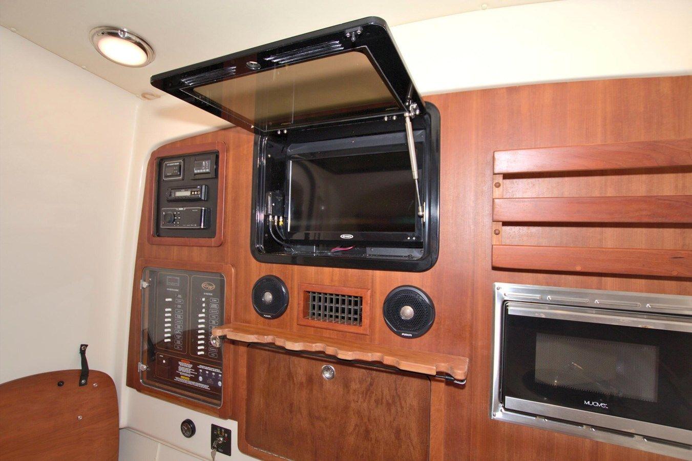 Лучшие предложения покупки яхты Lucky Penny II 37