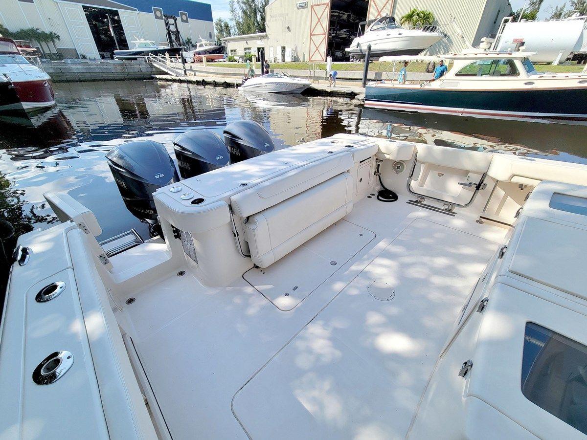 Лучшая цена на Lucky Penny II - GRADY-WHITE