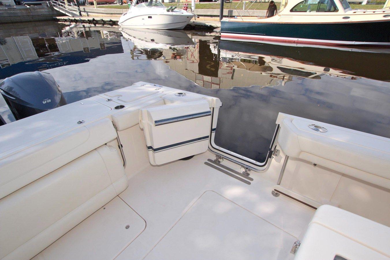 Стоимость яхты Lucky Penny II 2018