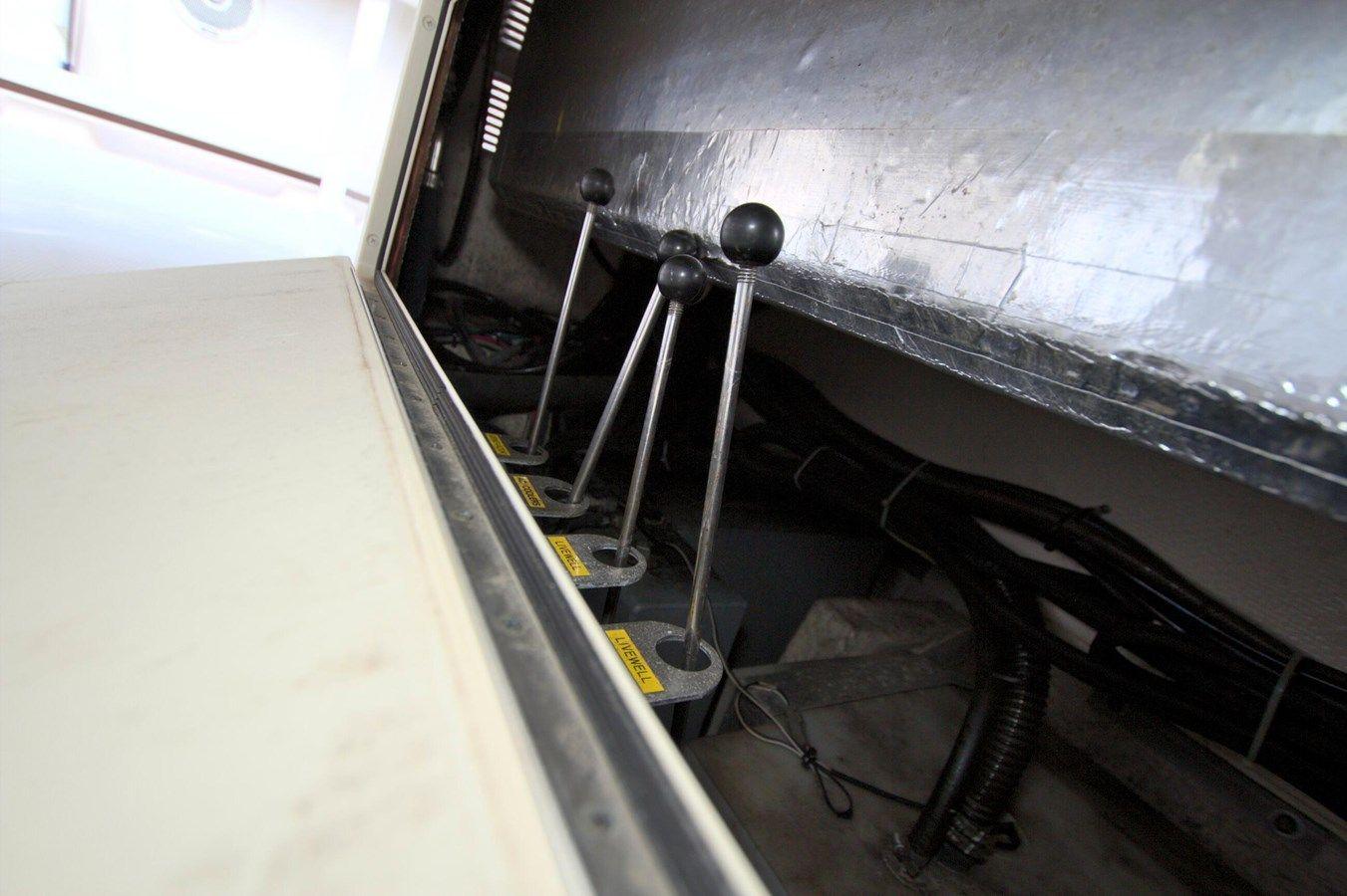 Лучшие предложения покупки яхты Lucky Penny II 2018