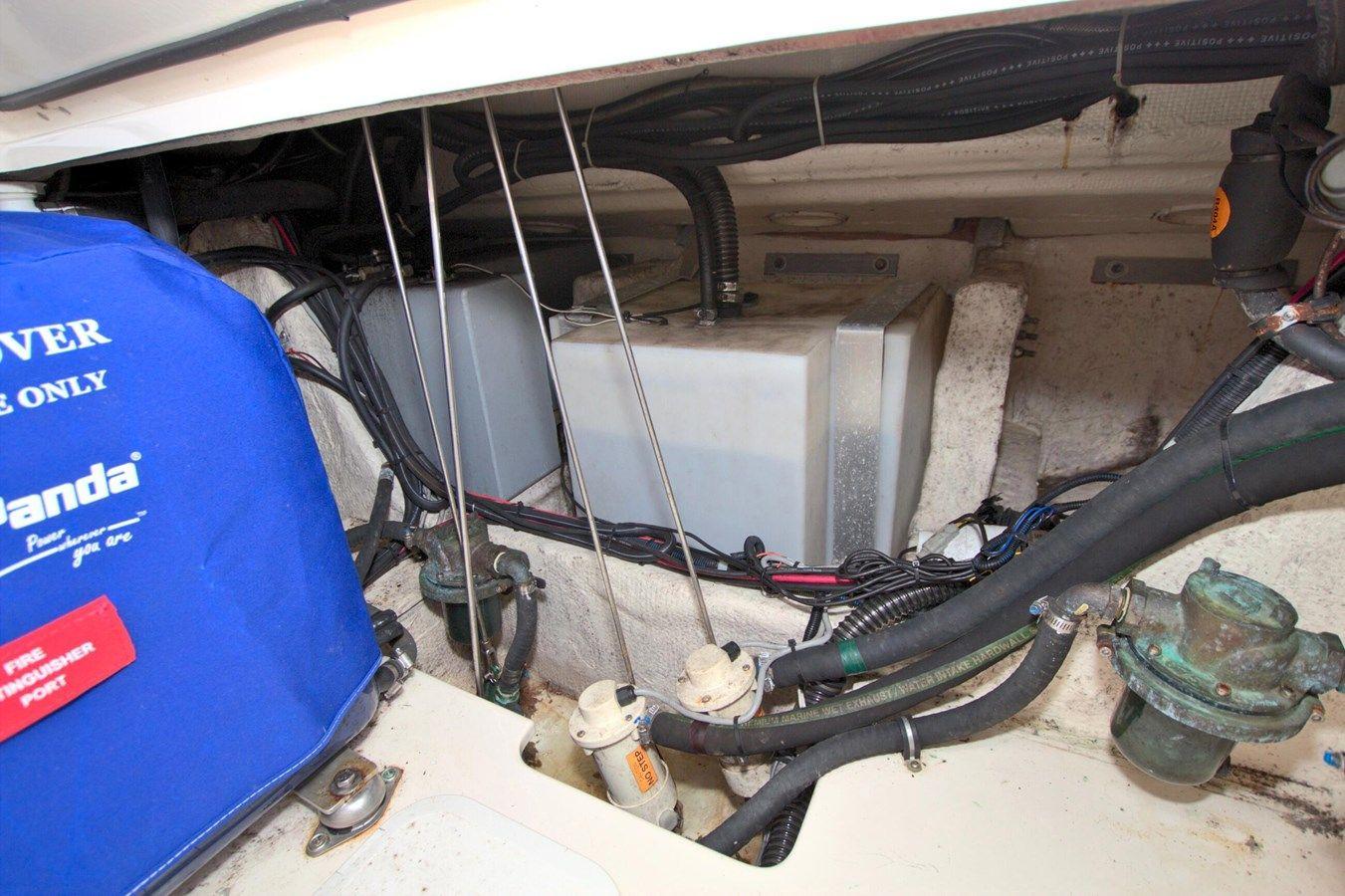 Lucky Penny II Canyon 376