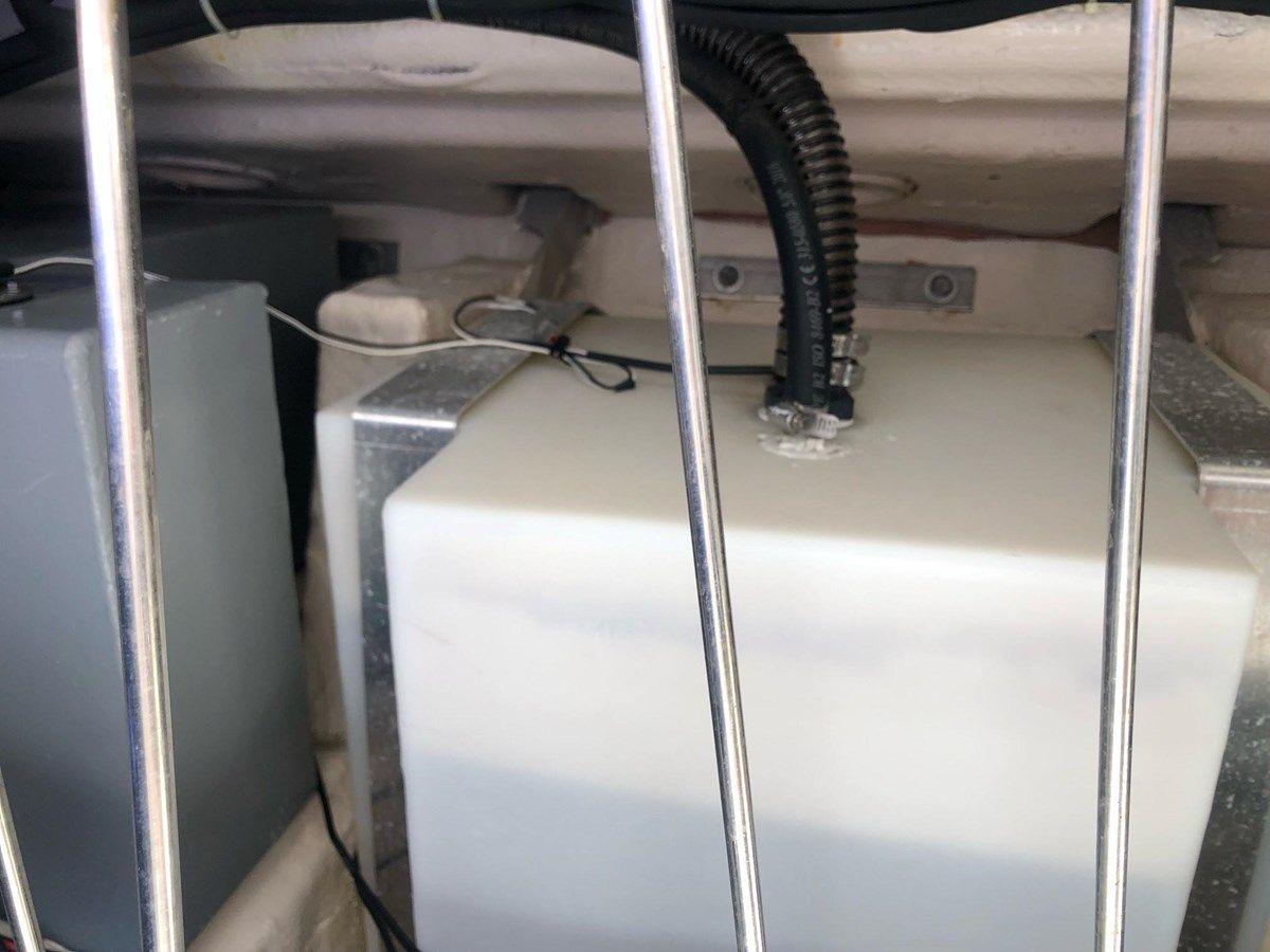 Продажа яхты Lucky Penny II - GRADY-WHITE