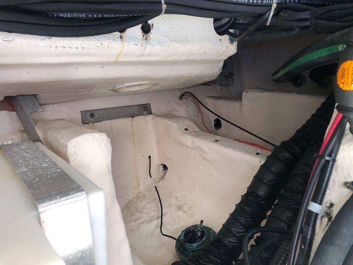 Стоимость яхты Lucky Penny II - GRADY-WHITE