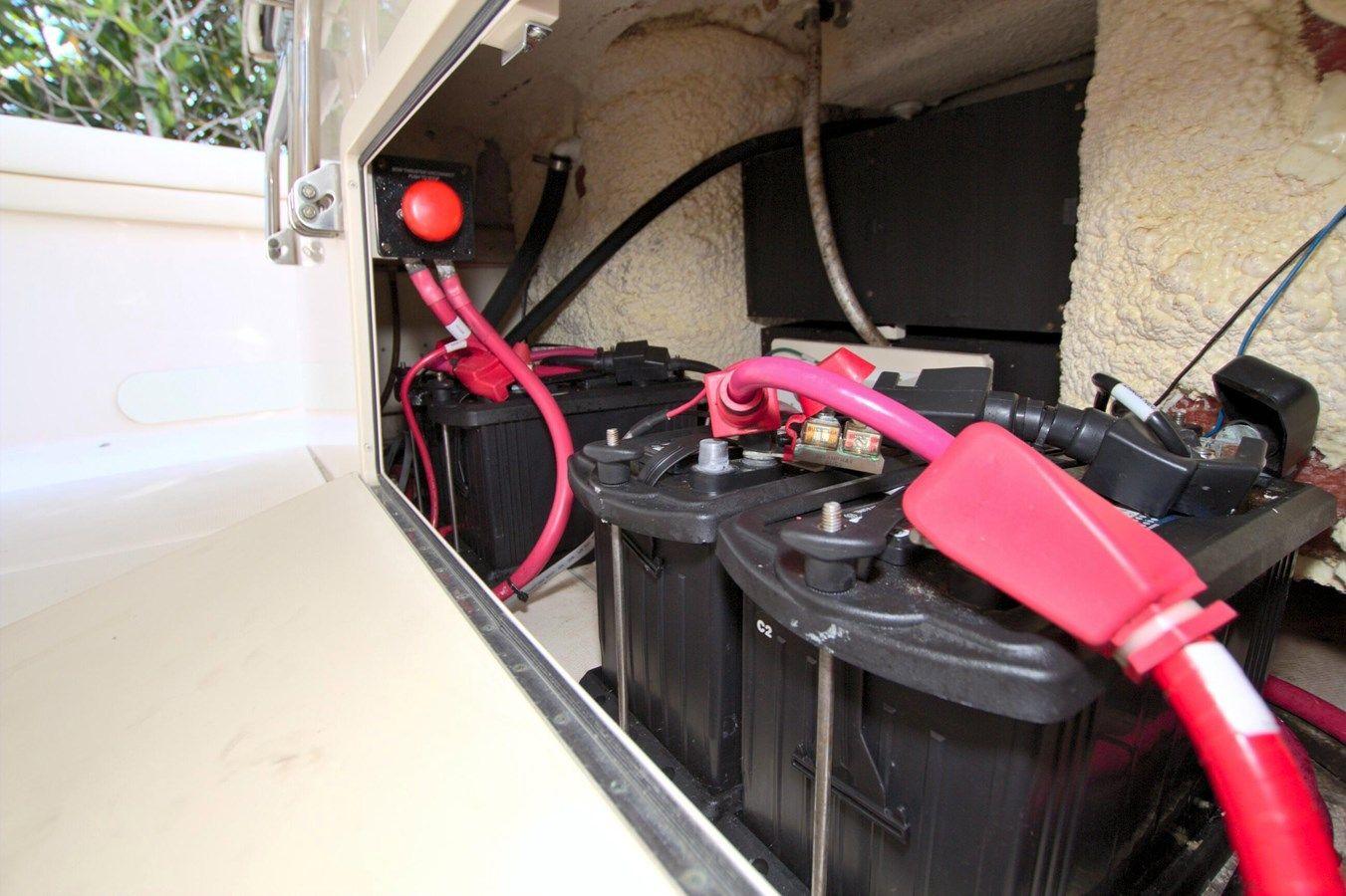 Купить Lucky Penny II 37