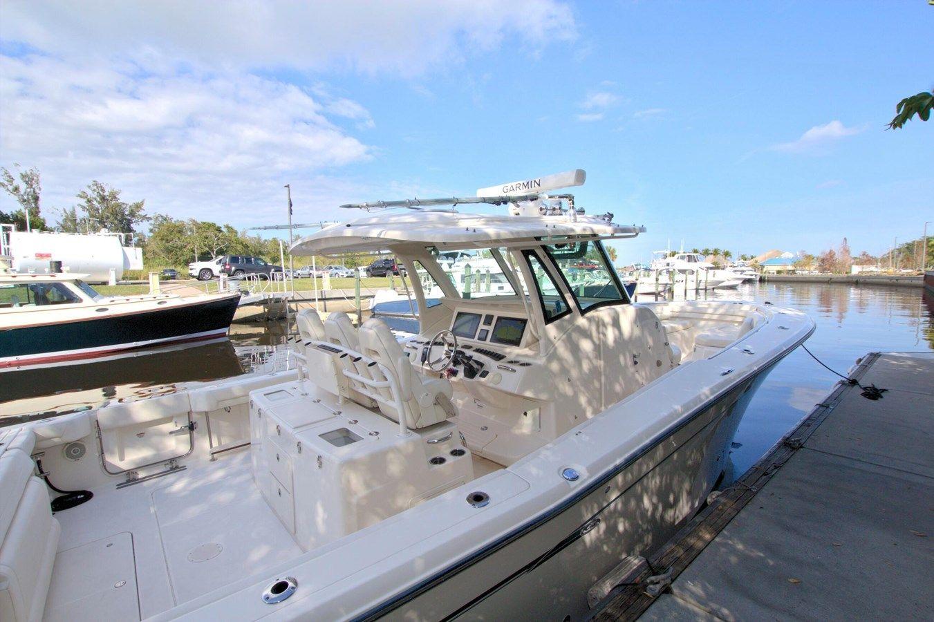 Стоимость яхты Lucky Penny II