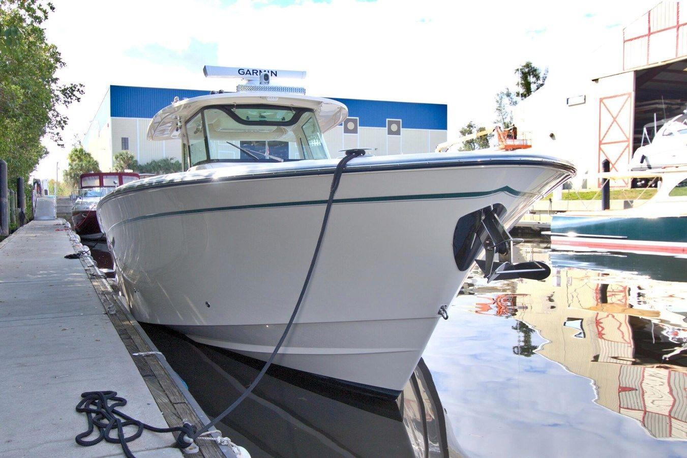 Лучшие предложения покупки яхты Lucky Penny II 37