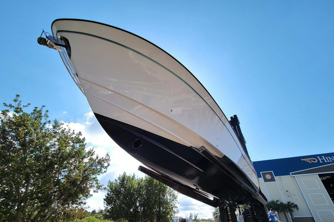 Купить яхту Lucky Penny II 2018 в Shestakov Yacht Sales