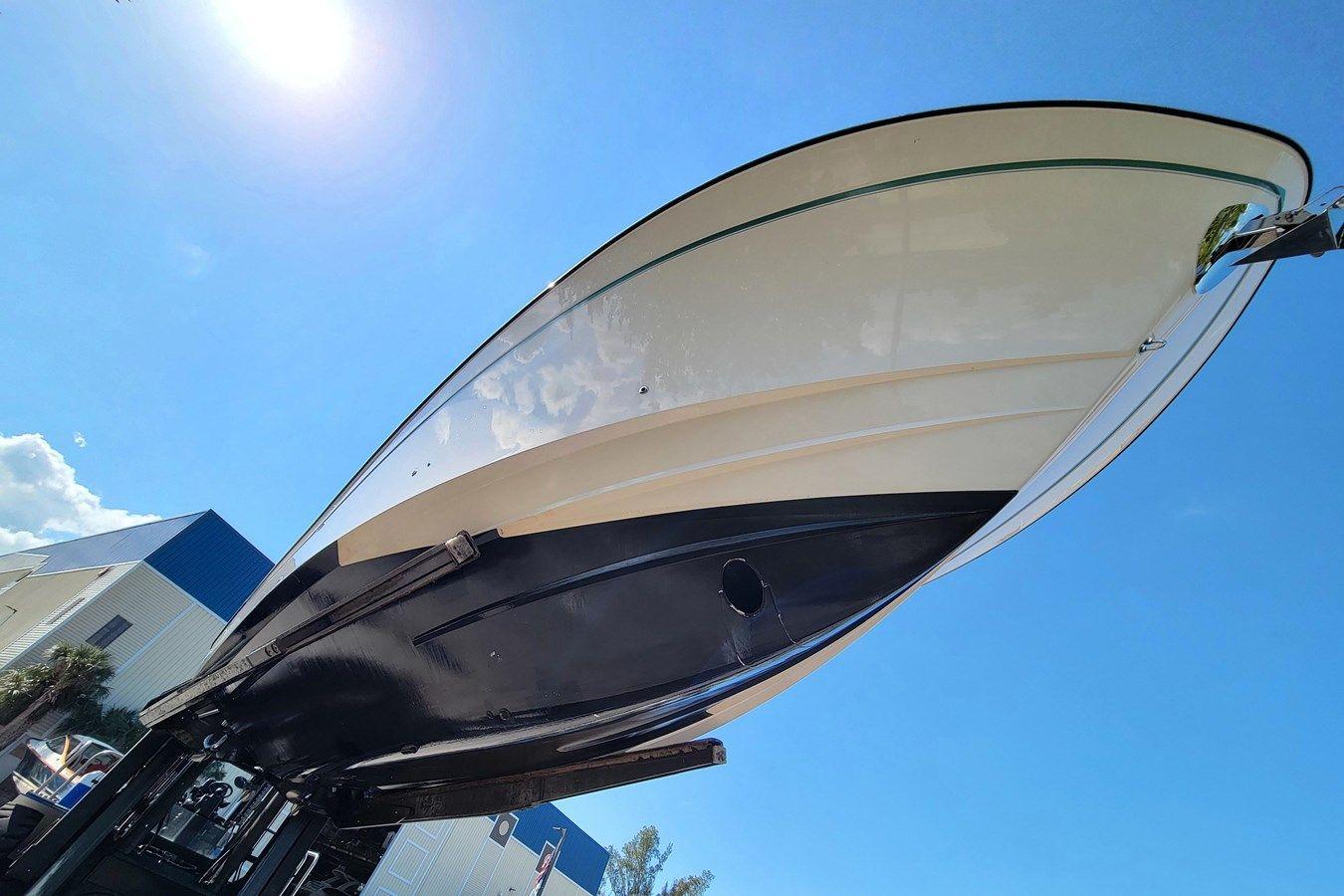 Продажа яхты Lucky Penny II Canyon 376