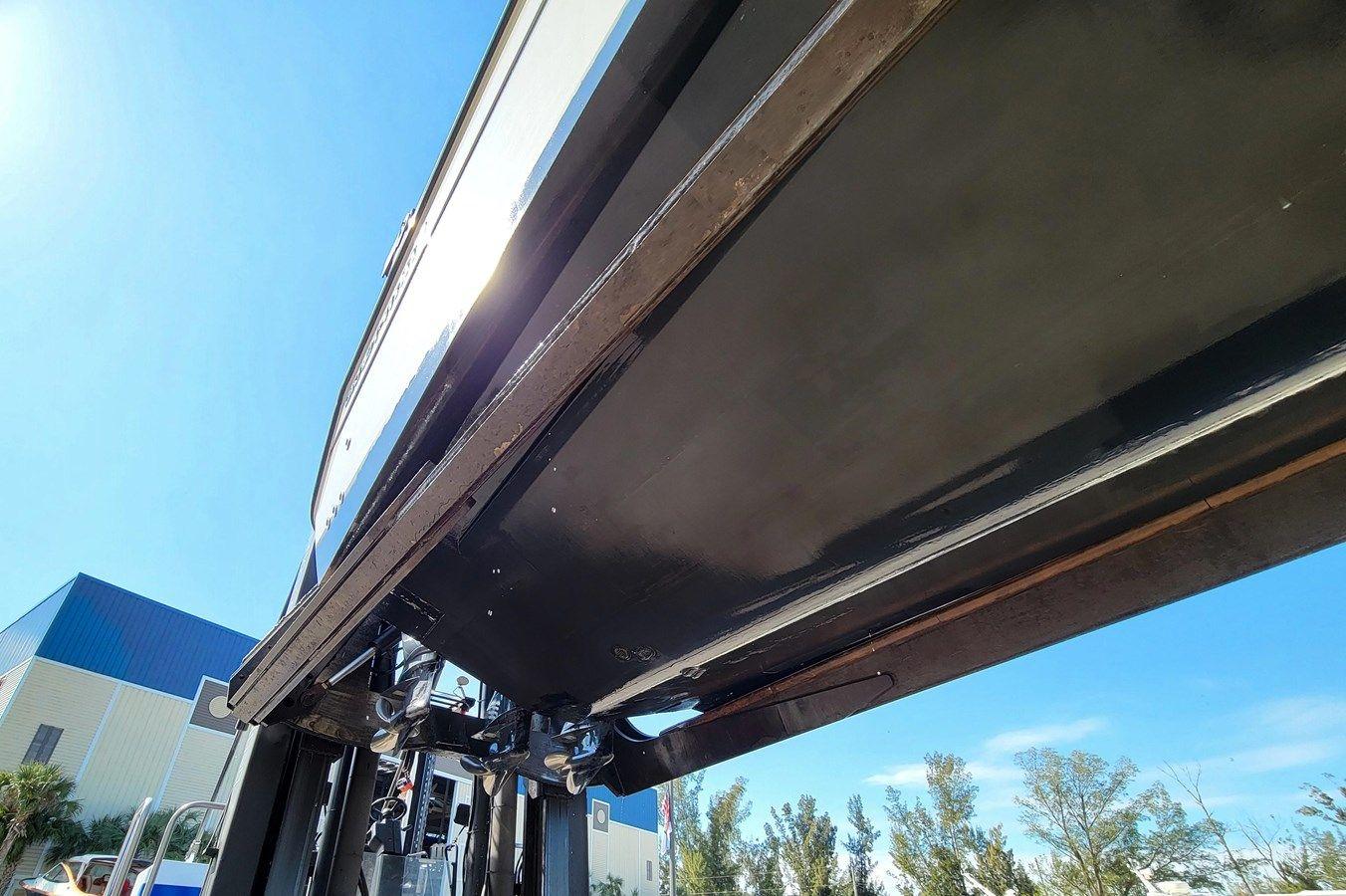 Купить яхту Lucky Penny II - GRADY-WHITE в Shestakov Yacht Sales