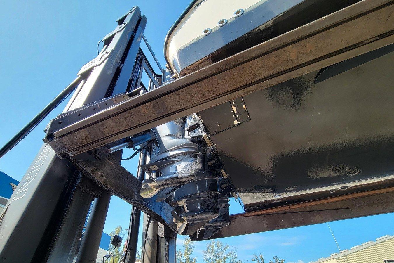 Продажа яхты Lucky Penny II 2018