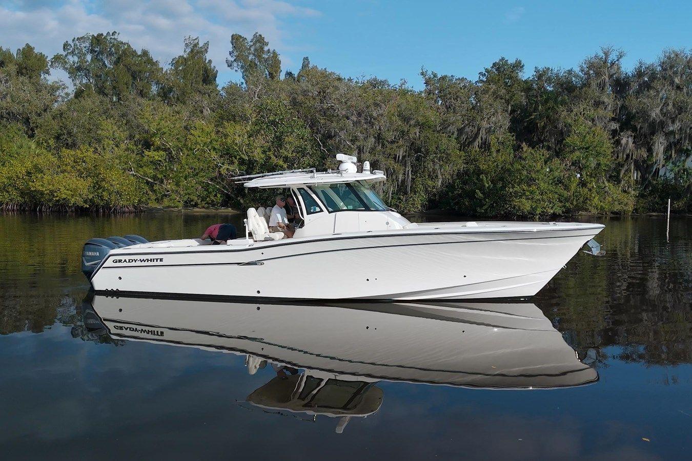 Лучшая цена на Lucky Penny II 2018