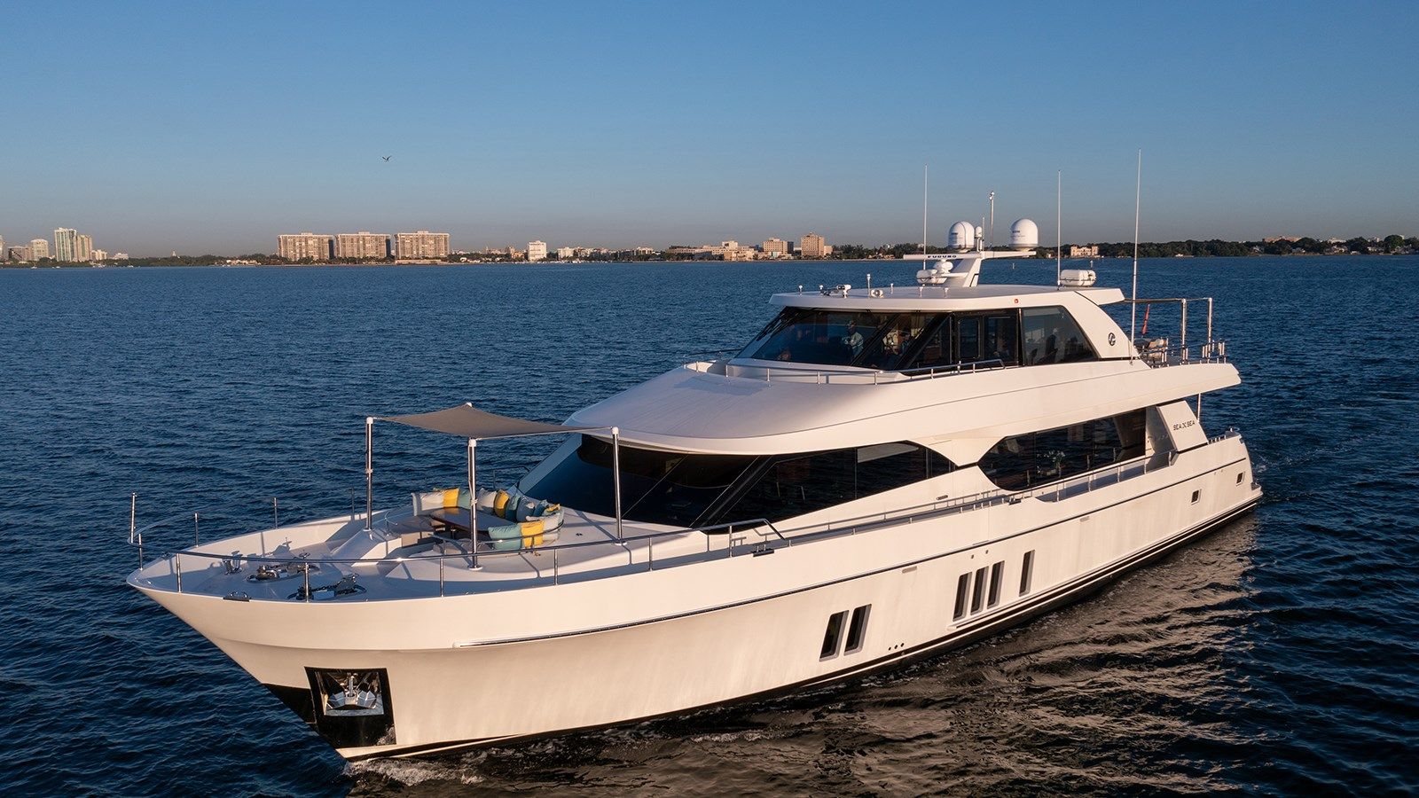 Лучшая цена на SEA N SEA