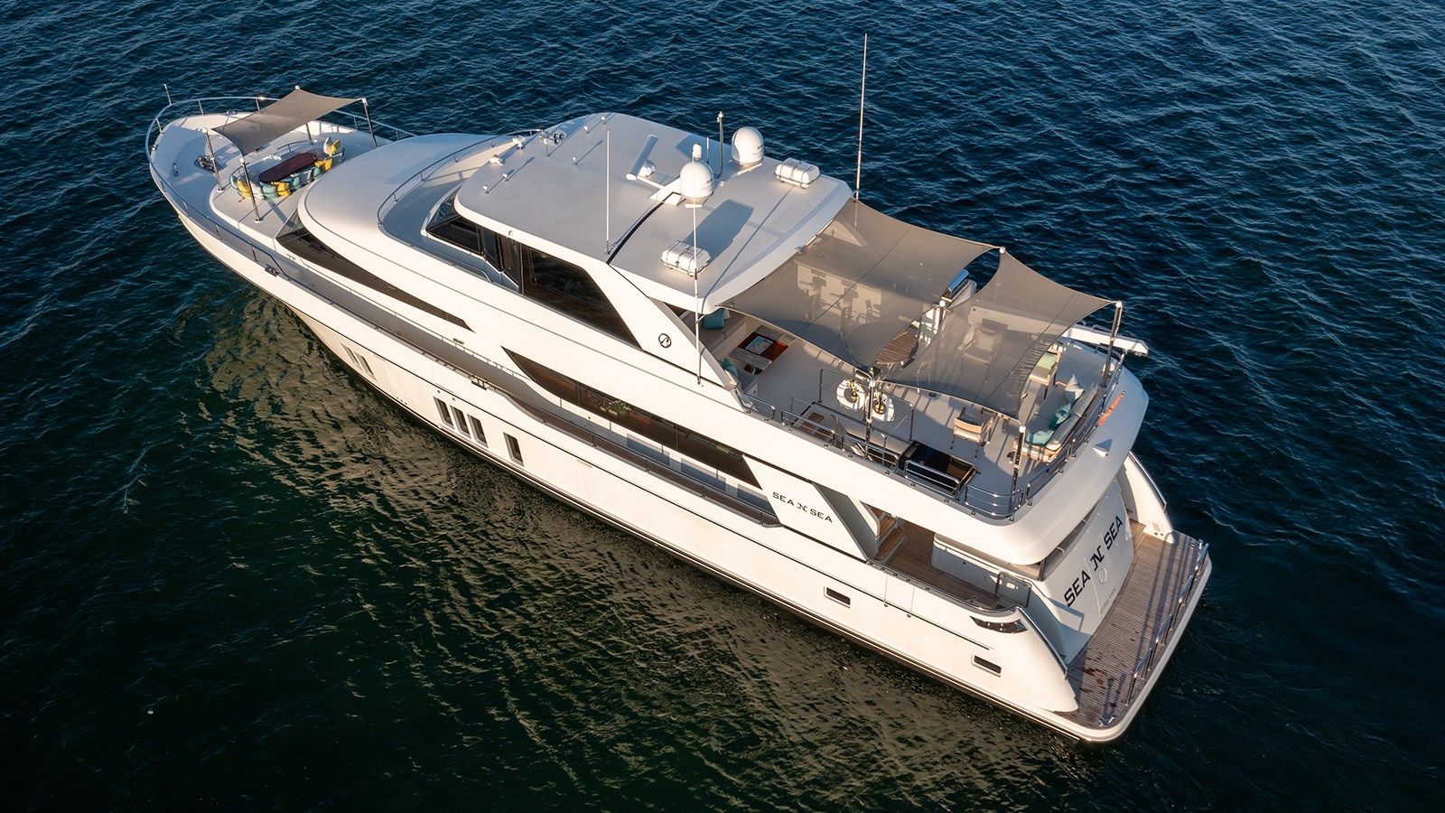 Купить SEA N SEA 2016