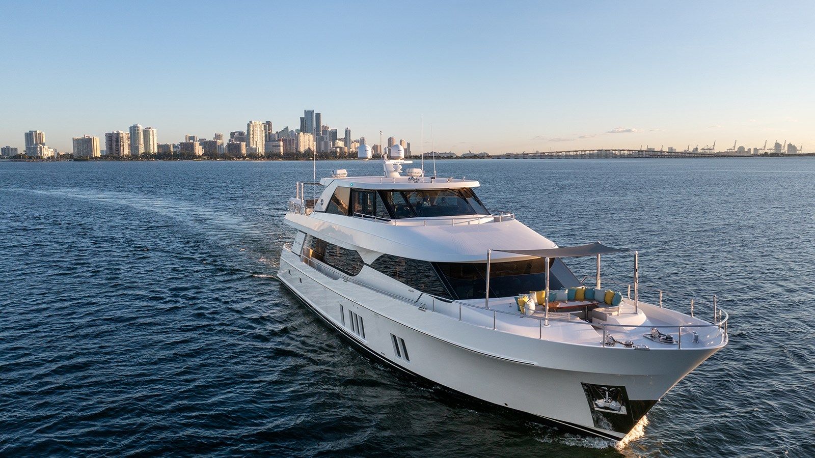 Лучшие предложения покупки яхты SEA N SEA