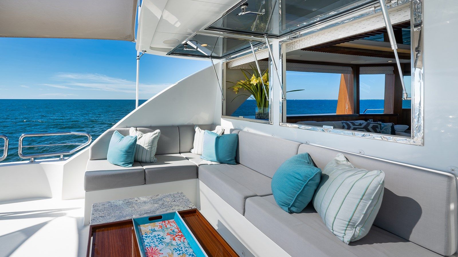 Купить SEA N SEA Skylounge