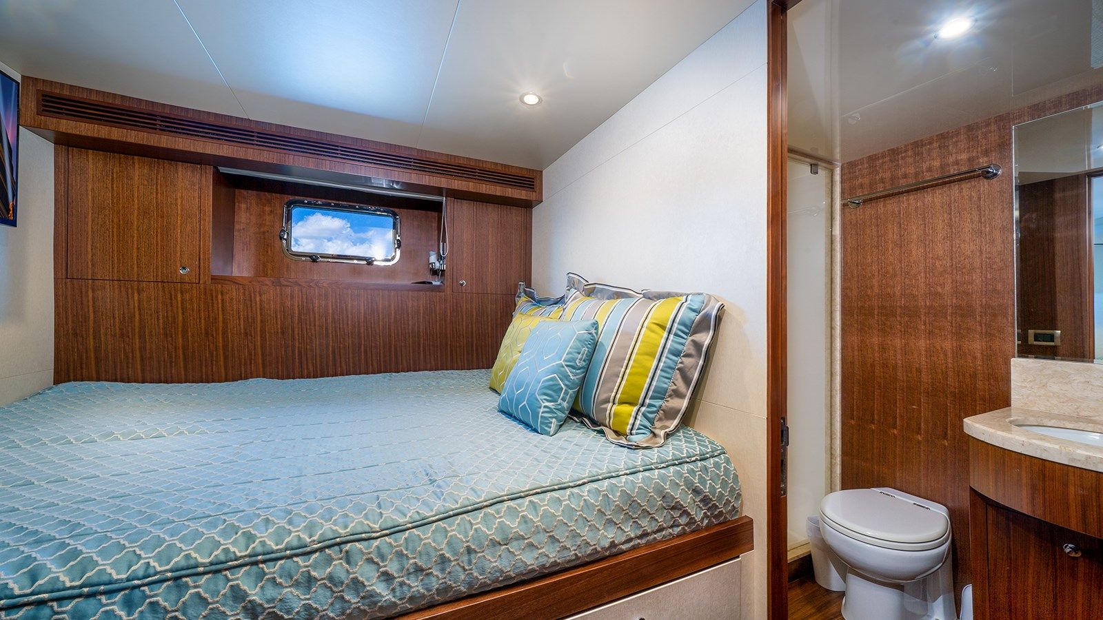 Лучшие предложения покупки яхты SEA N SEA - Ocean Alexander