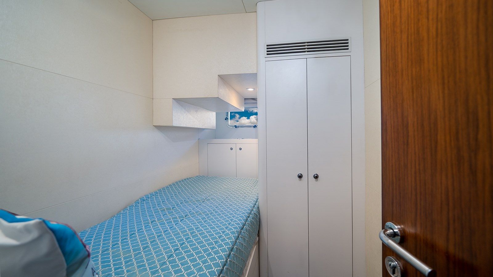 Продажа яхты SEA N SEA 2016