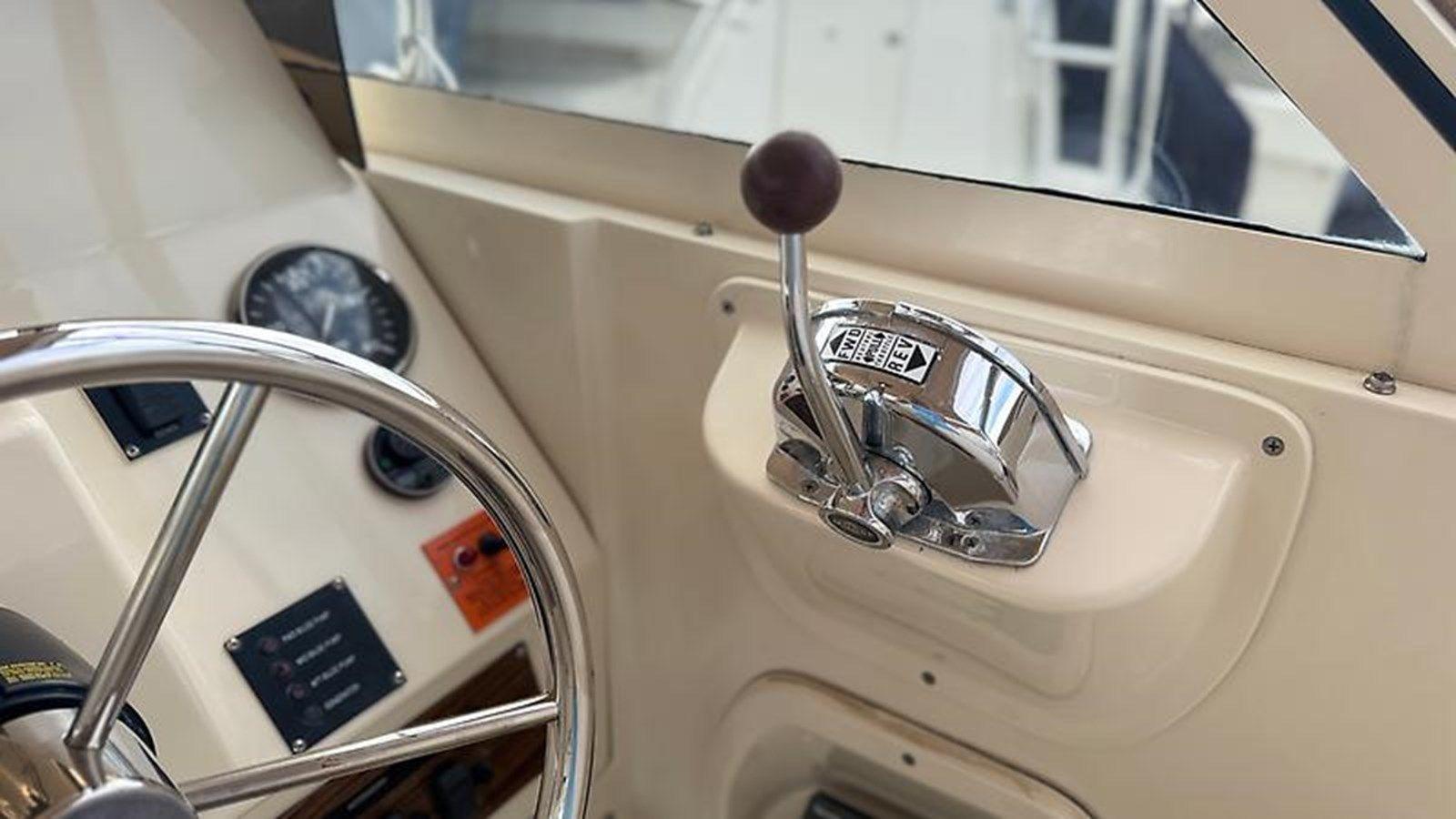 Buy a Liliko'i 30 at Shestakov Yacht Sales