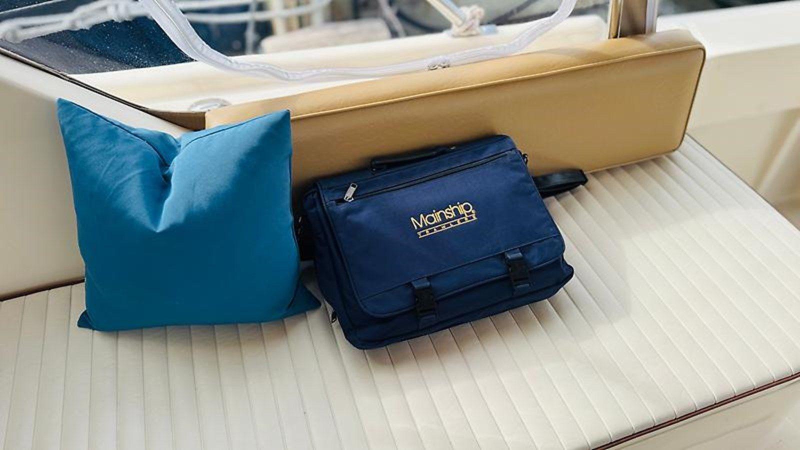 Buy a yacht Liliko'i 2007