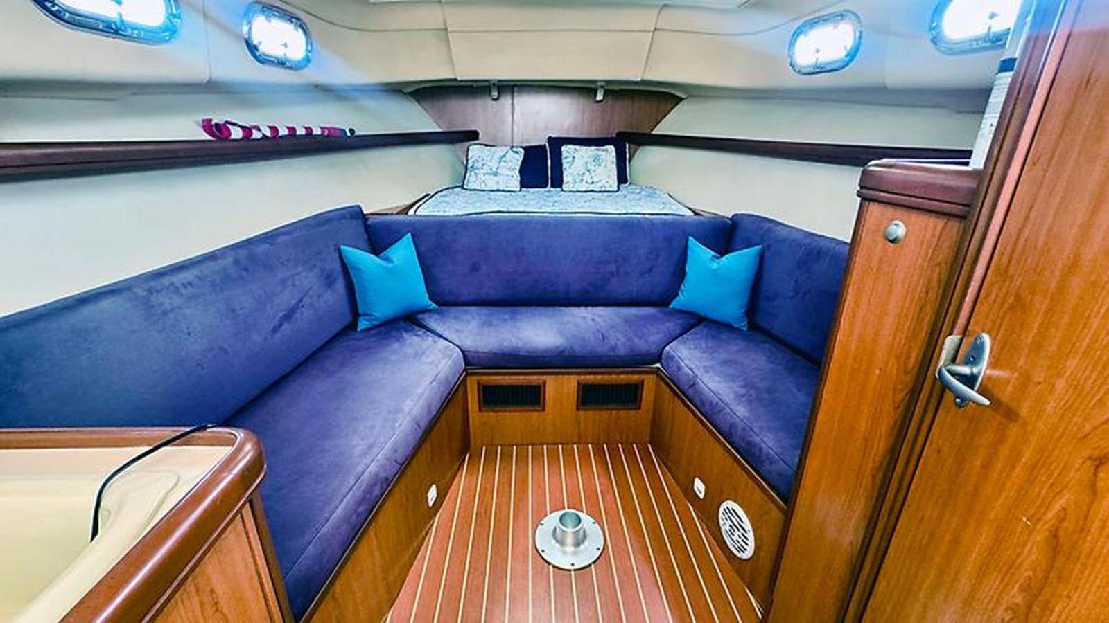 best yacht sales deals Liliko'i 30