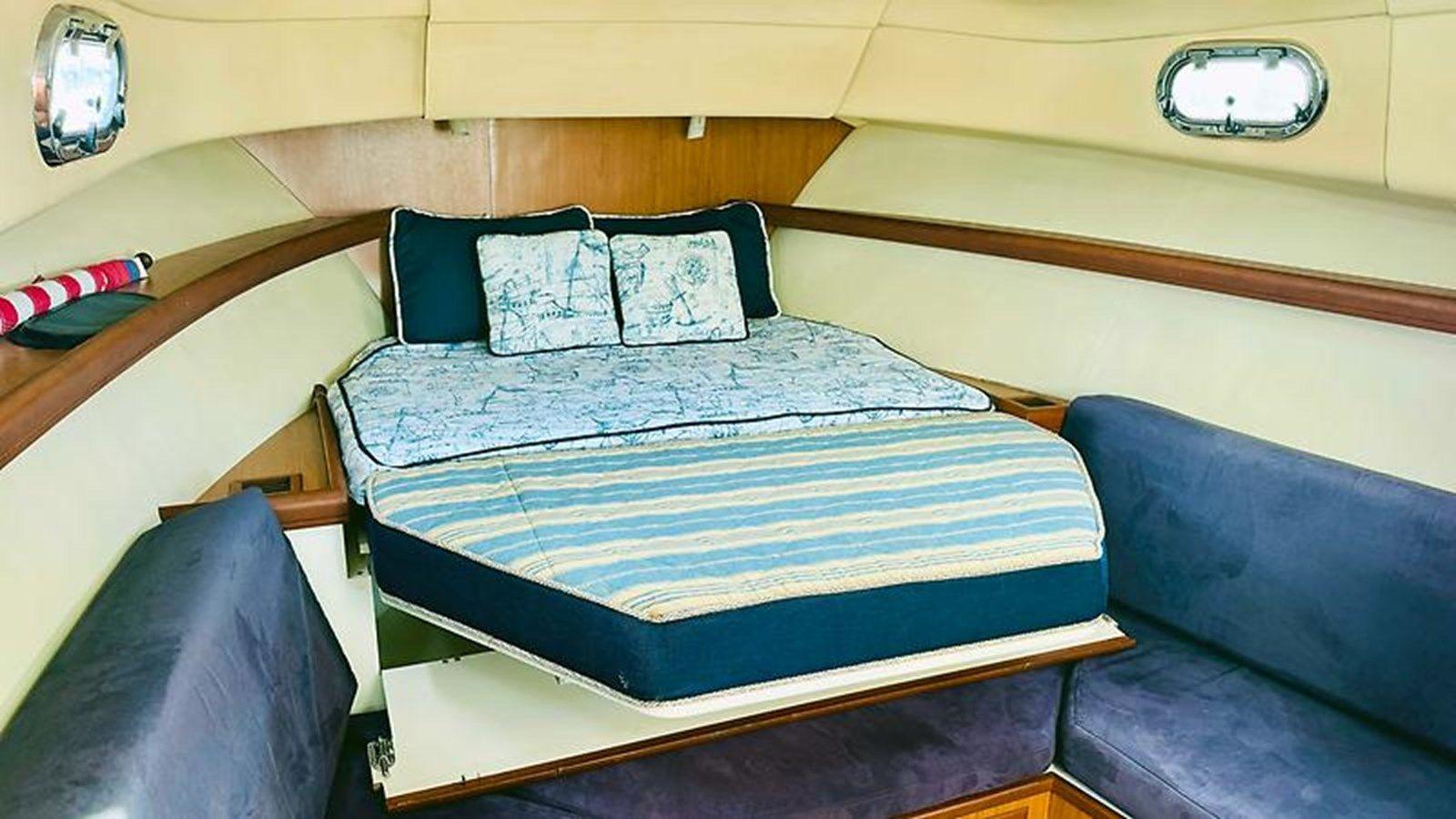 Buy a Liliko'i - MAINSHIP at Shestakov Yacht Sales