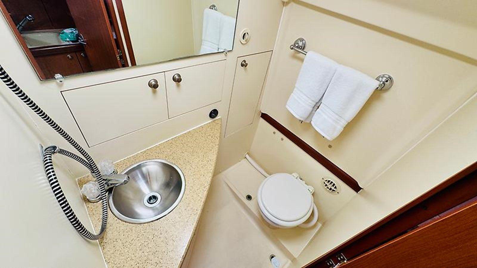 best yacht sales deals Liliko'i