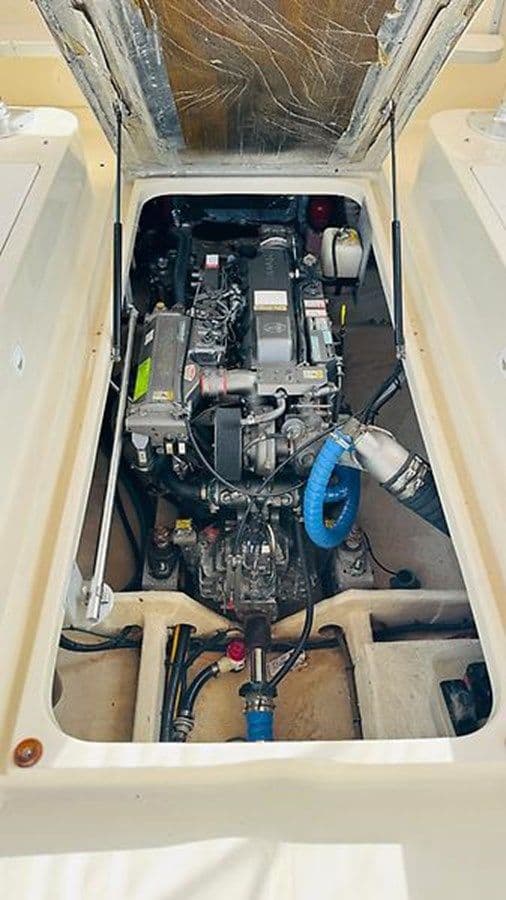 Liliko'i - MAINSHIP yacht sale