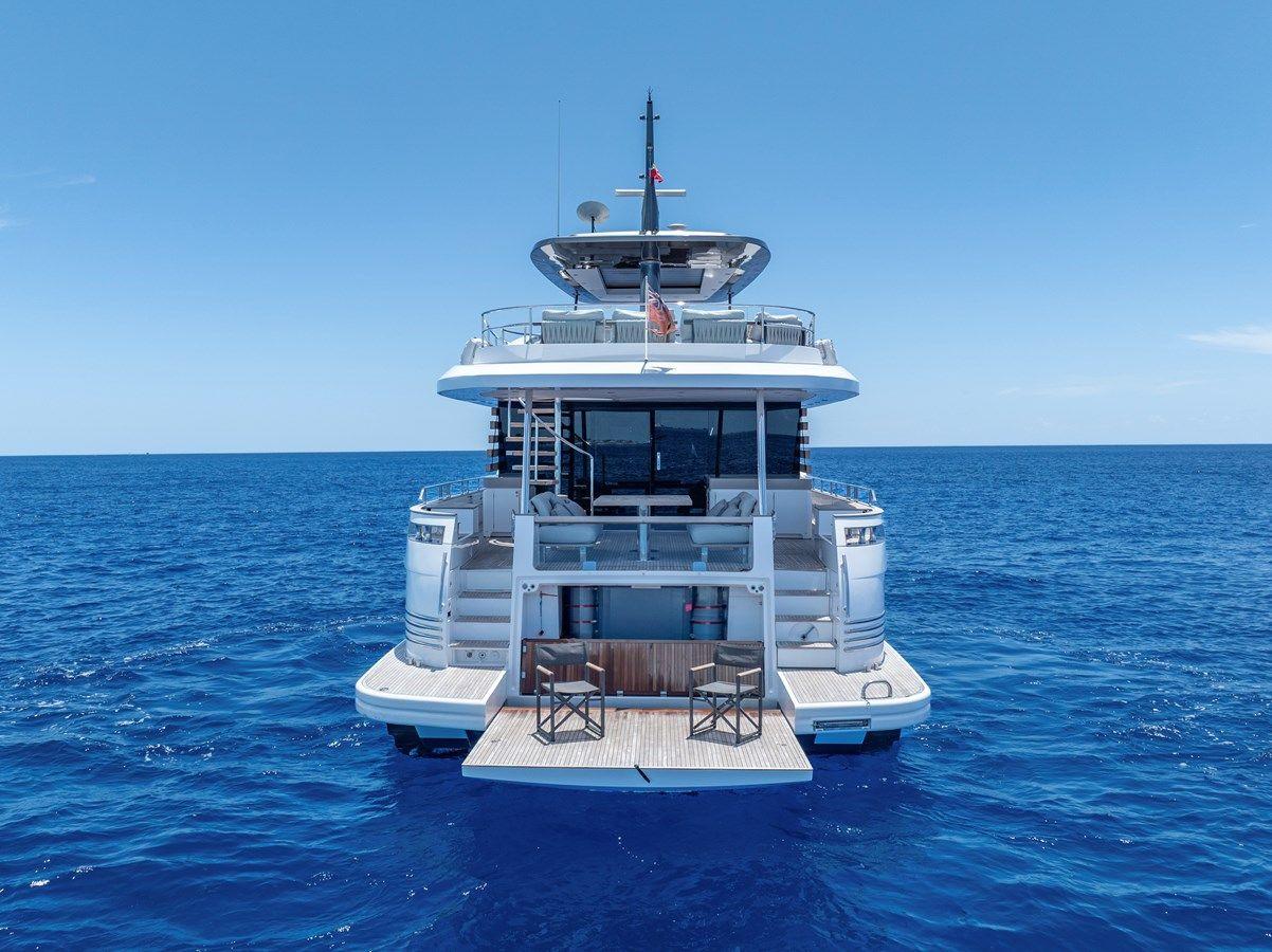 LIFE - Azimut Yachts yacht sale