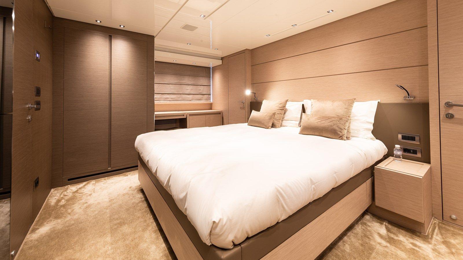 REGINE OF CANNES - Azimut Yachts yacht sale