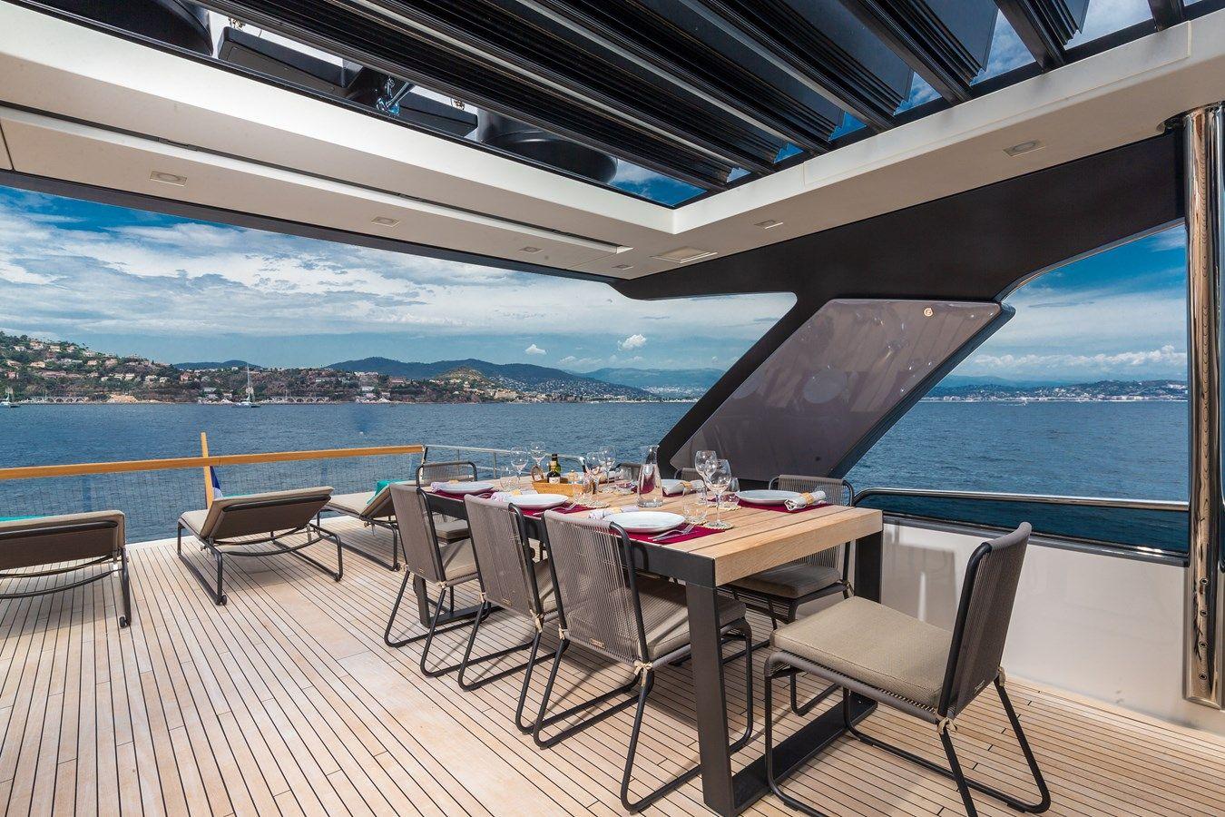 best yacht sales deals REGINE OF CANNES 75