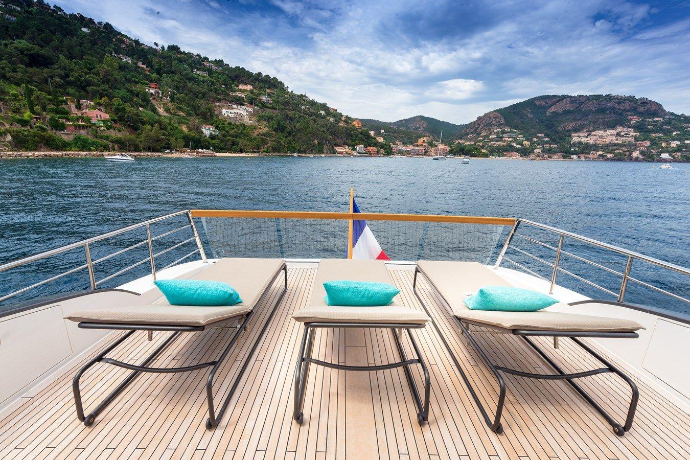 the best price on REGINE OF CANNES 75