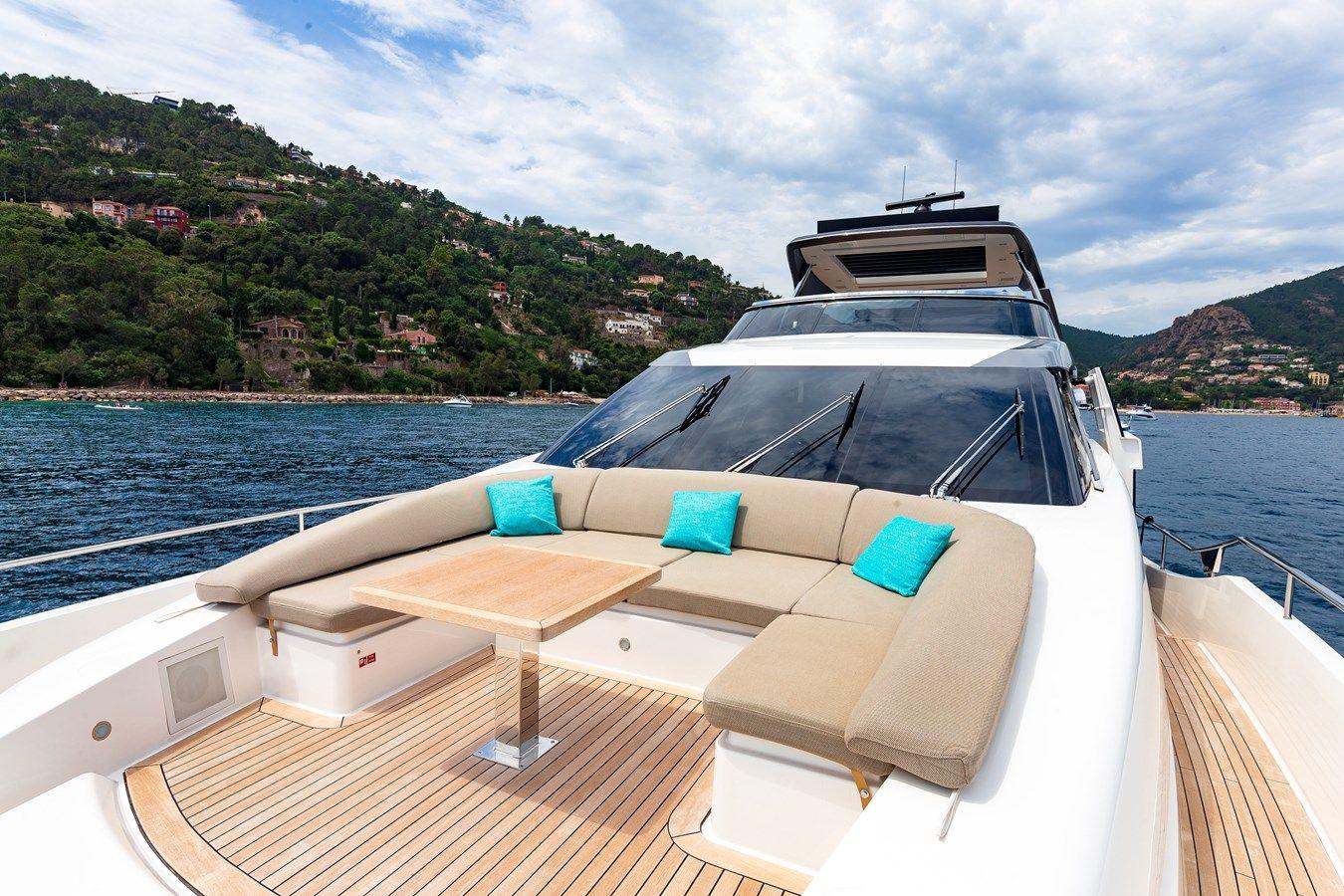 REGINE OF CANNES - Azimut Yachts yacht sale