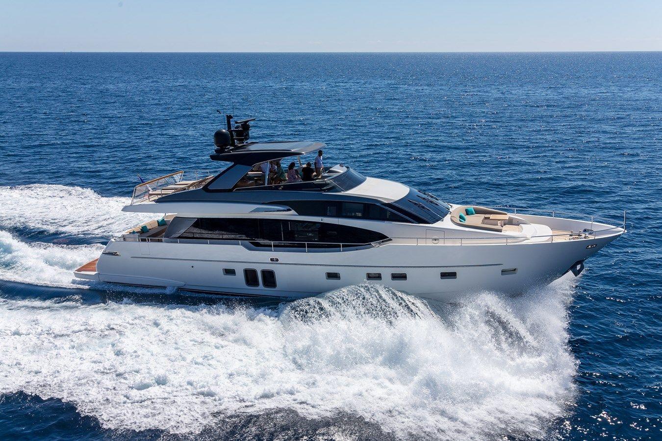 best yacht sales deals REGINE OF CANNES