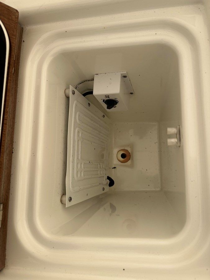 Купить яхту VITAE MAGNA 2020 в Shestakov Yacht Sales