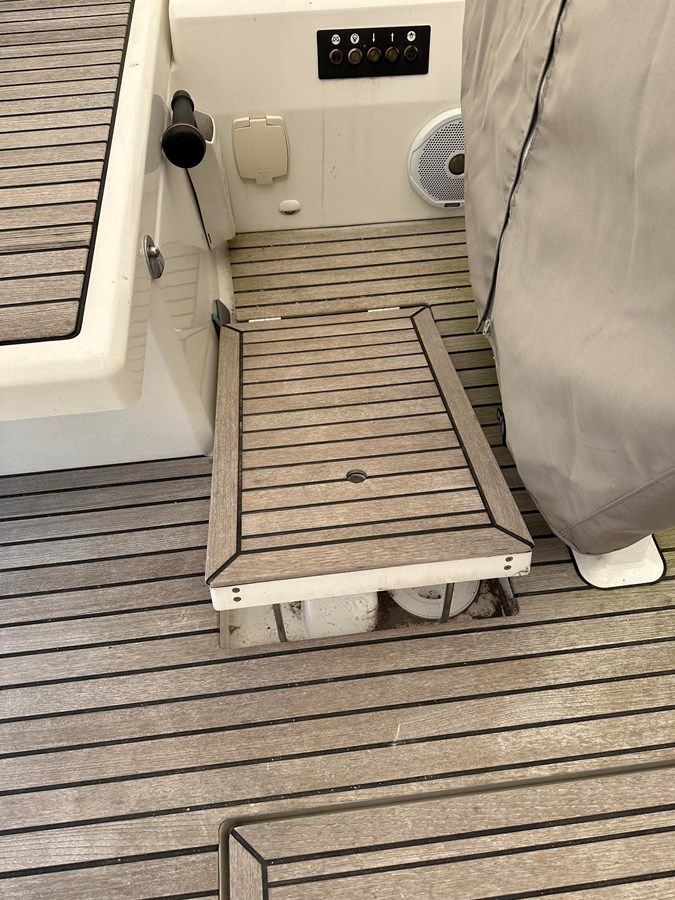 Стоимость яхты VITAE MAGNA - Beneteau