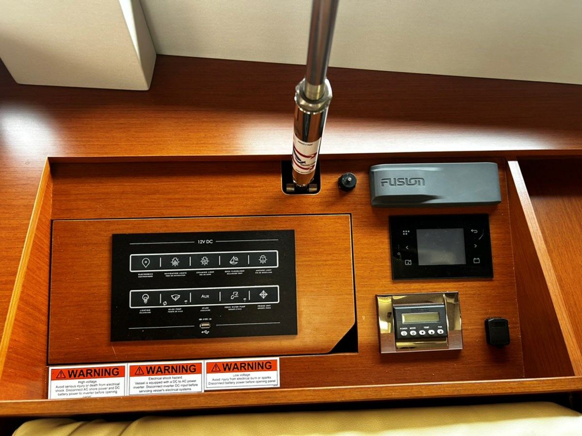 Лучшая цена на VITAE MAGNA - Beneteau