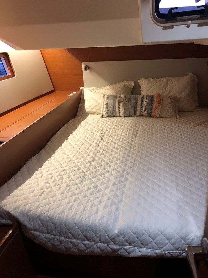 Лучшая цена на VITAE MAGNA - Beneteau