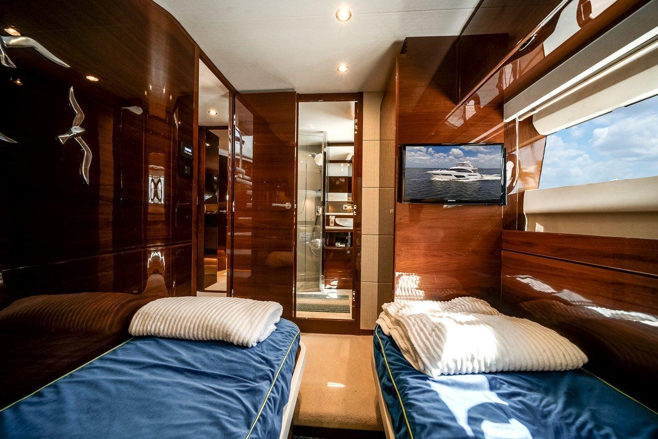 JUST IN TIME yacht sale